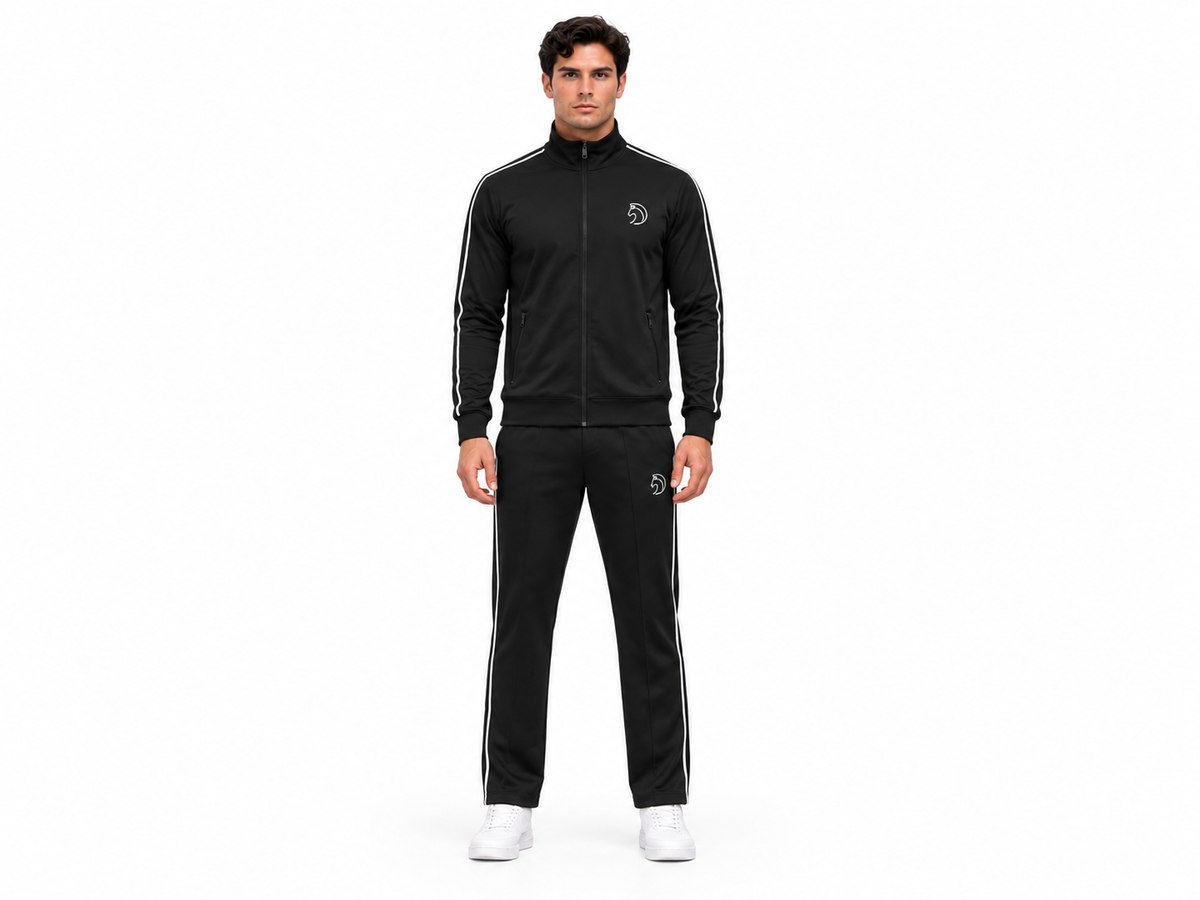 Ensemble de survêtement Signature – DASZIELL COUTURE