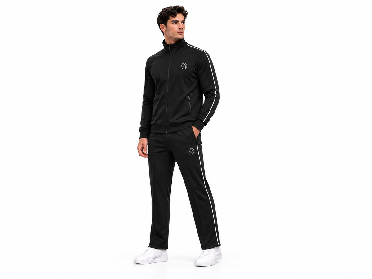 Ensemble de survêtement Signature – DASZIELL COUTURE