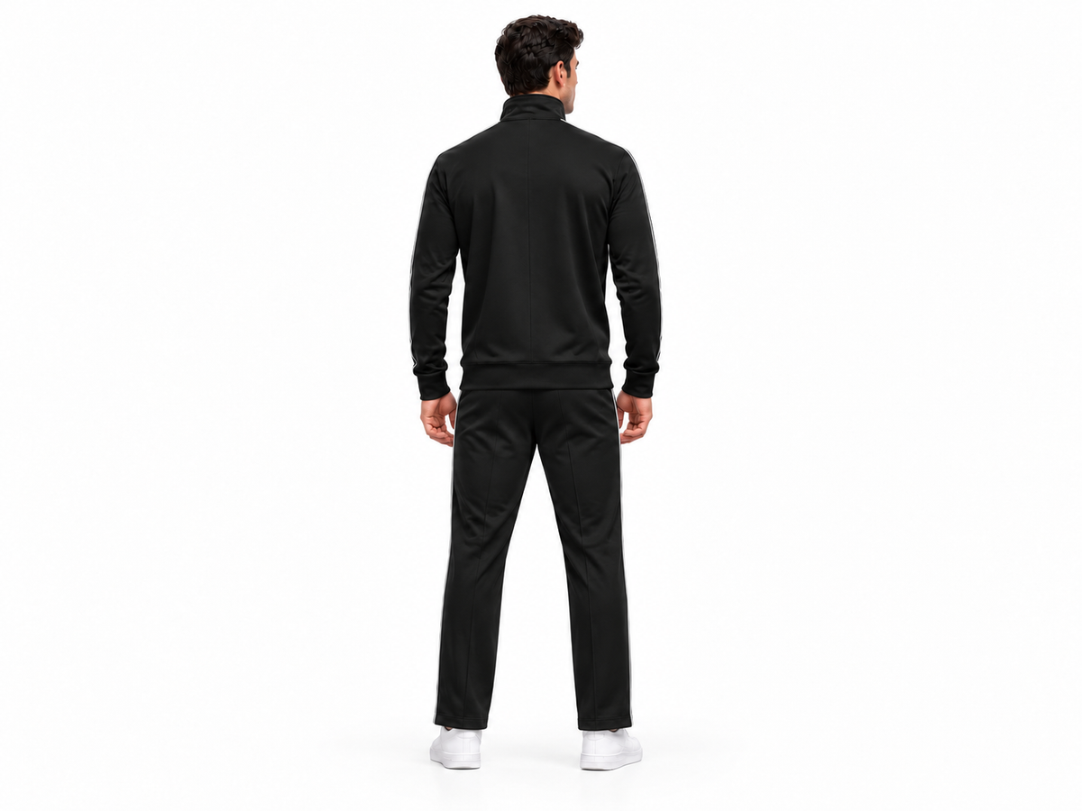 Ensemble de survêtement Signature – DASZIELL COUTURE