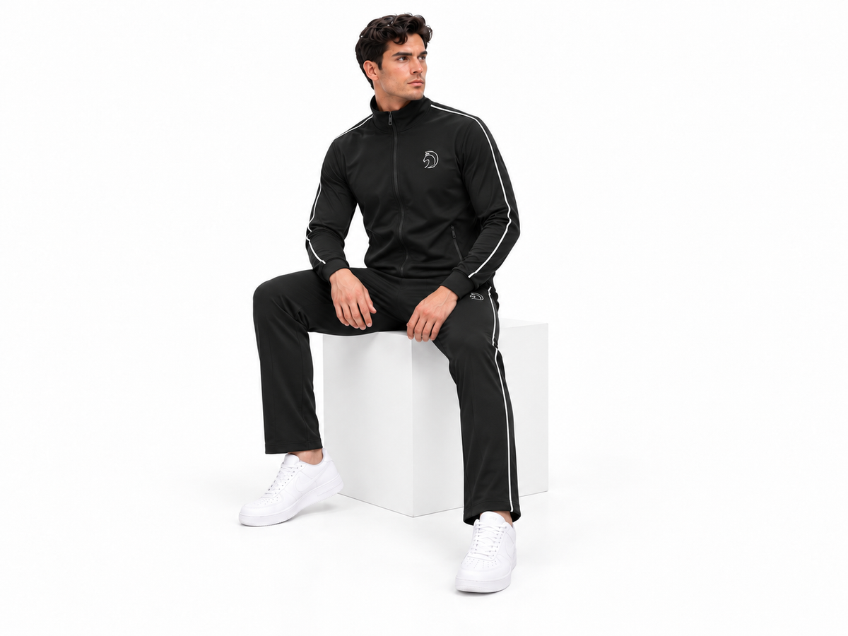 Ensemble de survêtement Signature – DASZIELL COUTURE