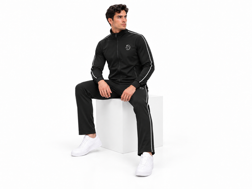 Ensemble de survêtement Signature – DASZIELL COUTURE