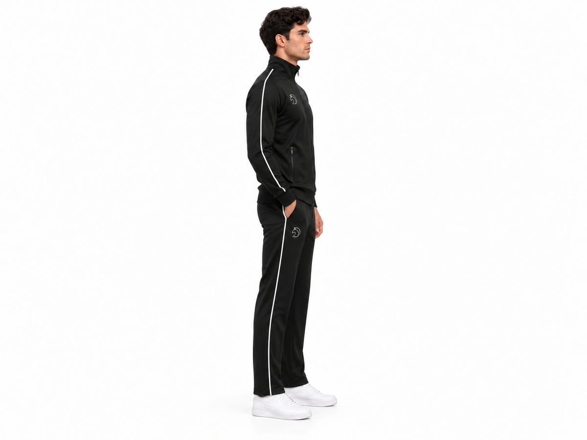 Ensemble de survêtement Signature – DASZIELL COUTURE