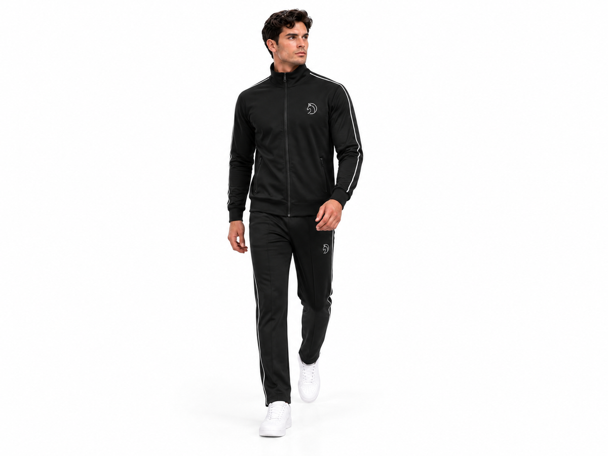 Ensemble de survêtement Signature – DASZIELL COUTURE