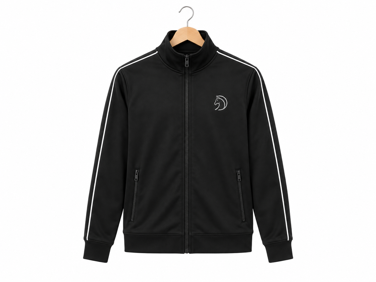 Ensemble de survêtement Signature – DASZIELL COUTURE